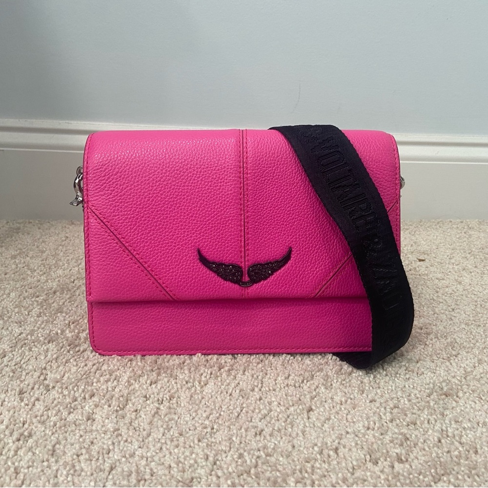Zadig & Voltaire Crossbody Bag
